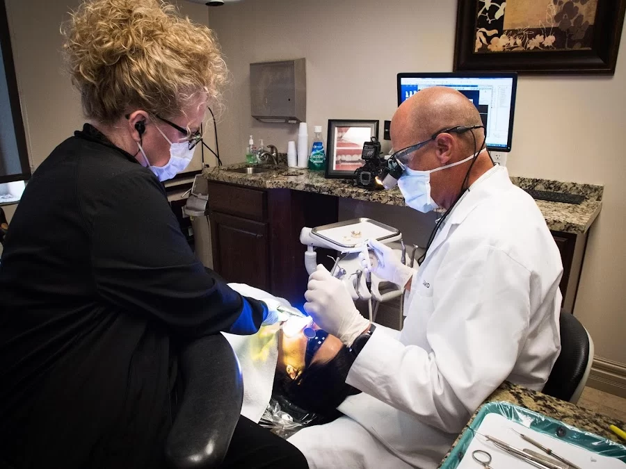 Focus Dental Group Picture 5