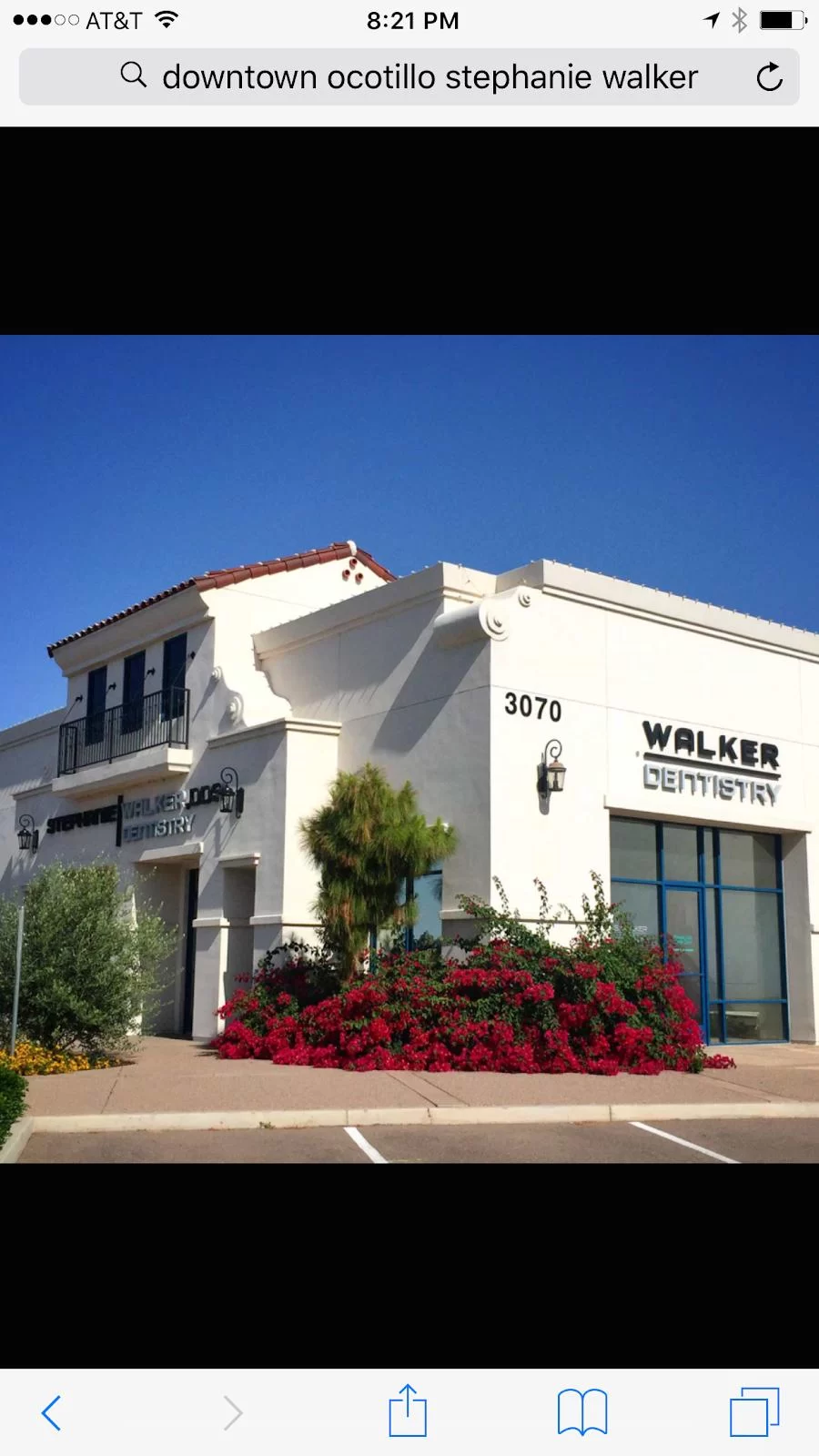 Stephanie Walker DDS Picture 5
