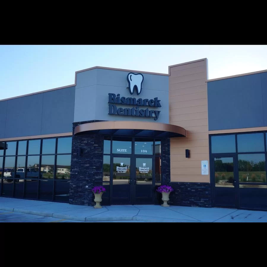 Bismarck Dentistry Picture 8