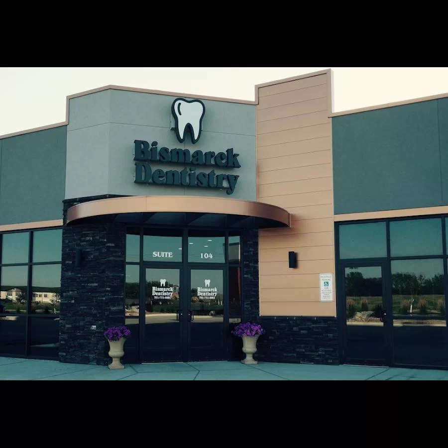 Bismarck Dentistry Picture 9