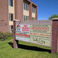 Cottonwood Pediatric Dental ico