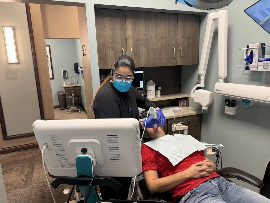 Oakwood Family Dental Care Picture 5