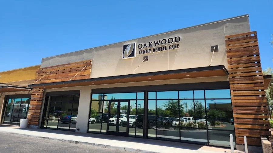 Oakwood Family Dental Care Picture 2