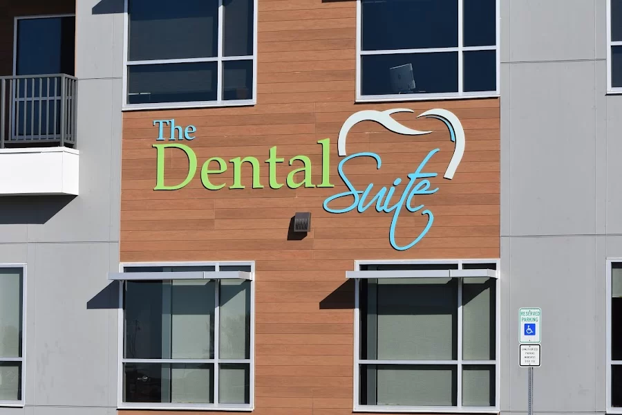 The Dental Suite Picture 4