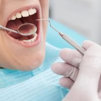 Cottonwood Heights Dentistry ico