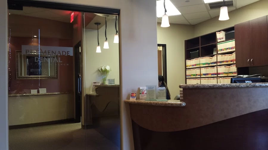 Promenade Dental Picture 1