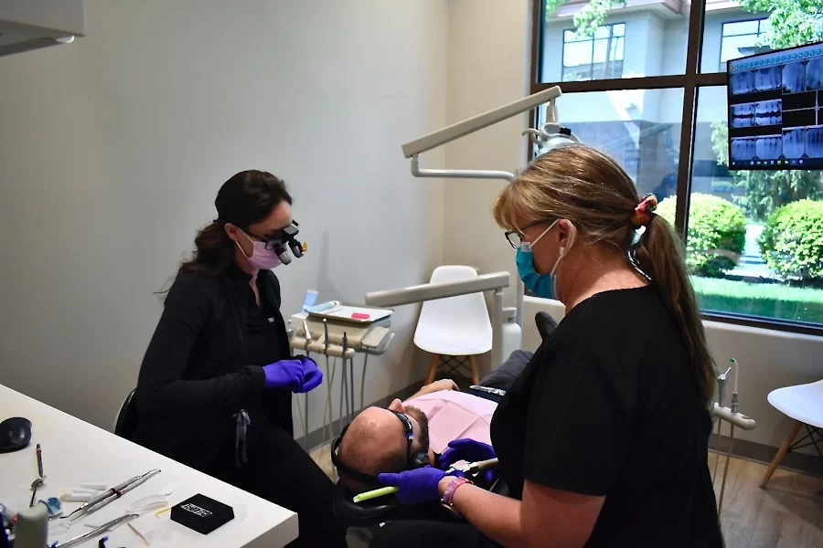 Fort Union Family Dental Picture 1