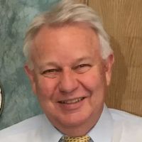 David H. Thorup, DMD ico