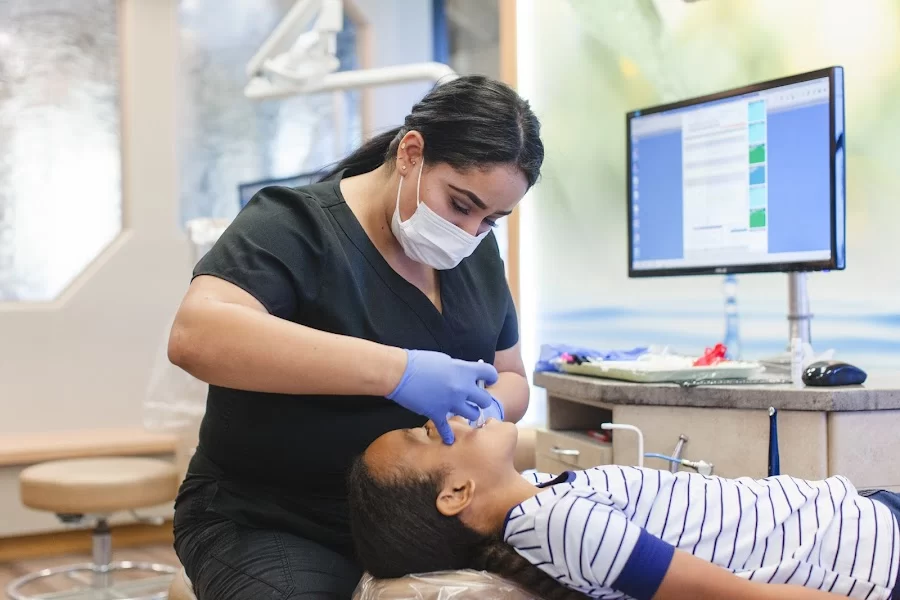 Young Orthodontics Picture 3