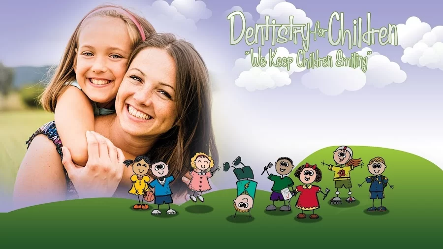Dentistry For Children Sandy: Rooklidge Erik DDS Picture 1