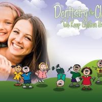 Dentistry For Children Sandy: Rooklidge Erik DDS ico