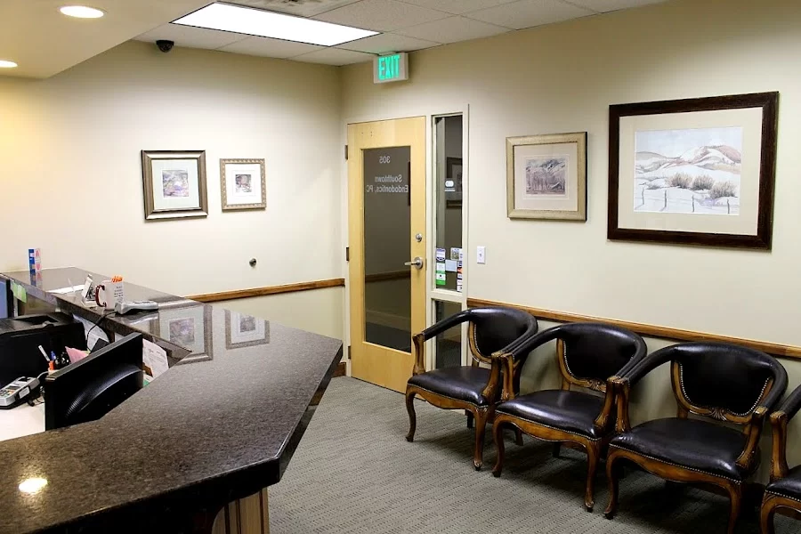 Southtown Endodontics Picture 1