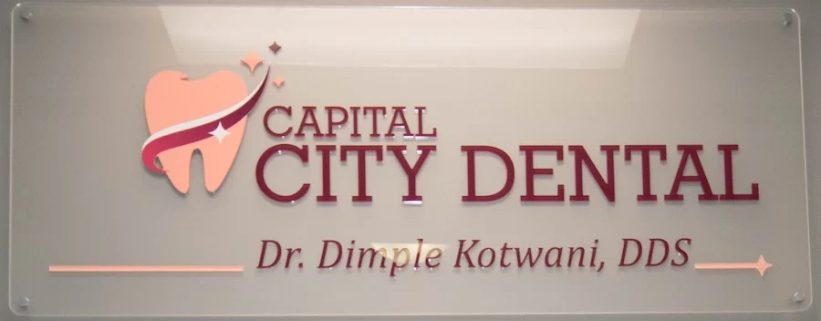 Capital City Dental Picture 1