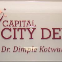 Capital City Dental ico