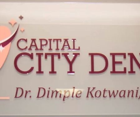 Capital City Dental
