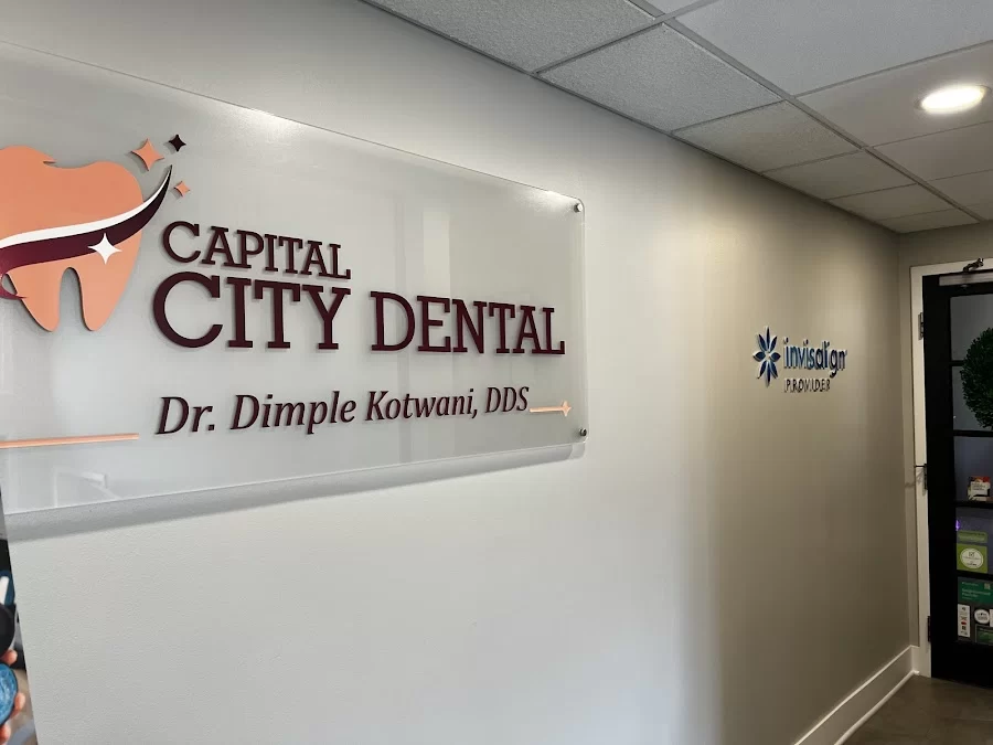 Capital City Dental Picture 3