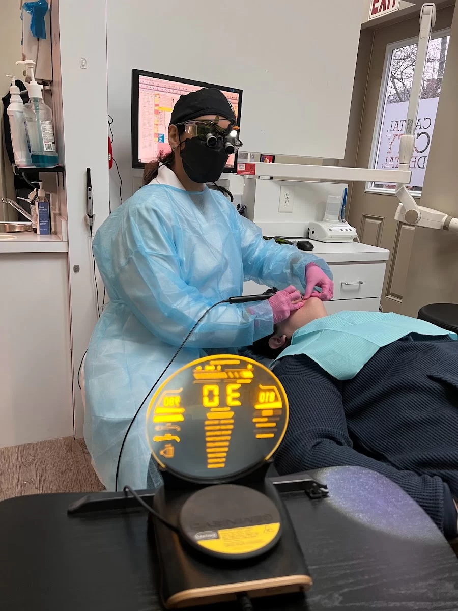 Capital City Dental Picture 7
