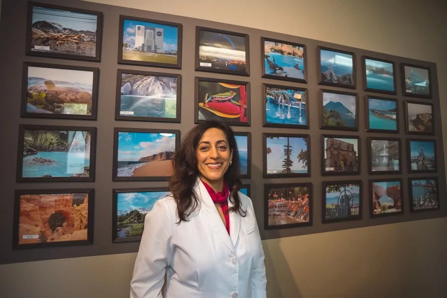 Capital City Dental Picture 4