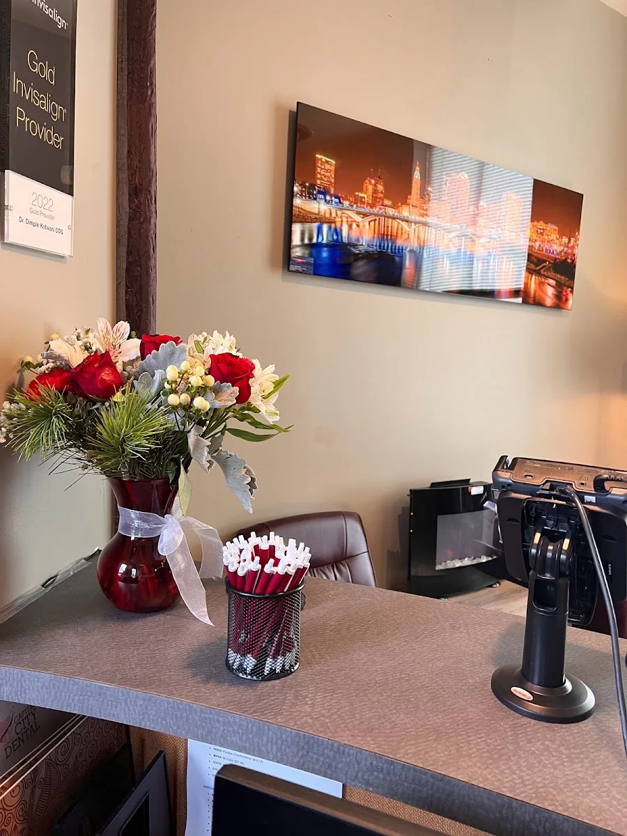 Capital City Dental Picture 6