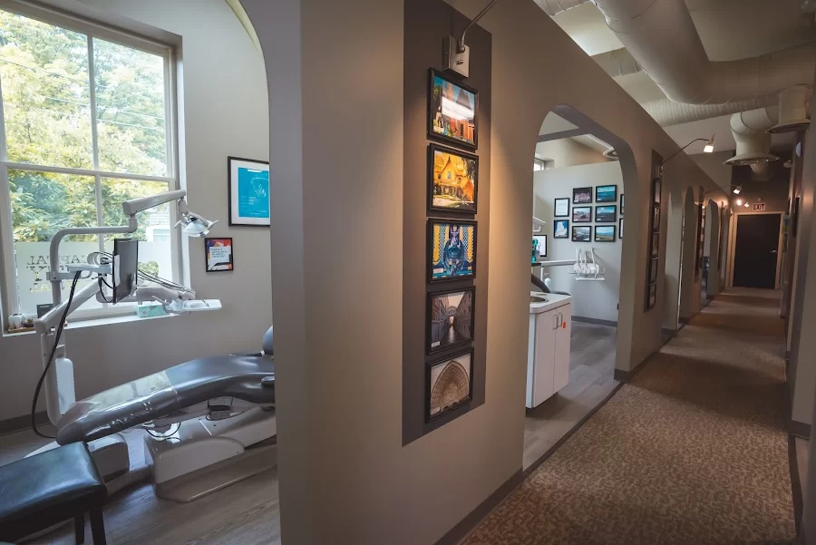 Capital City Dental Picture 2