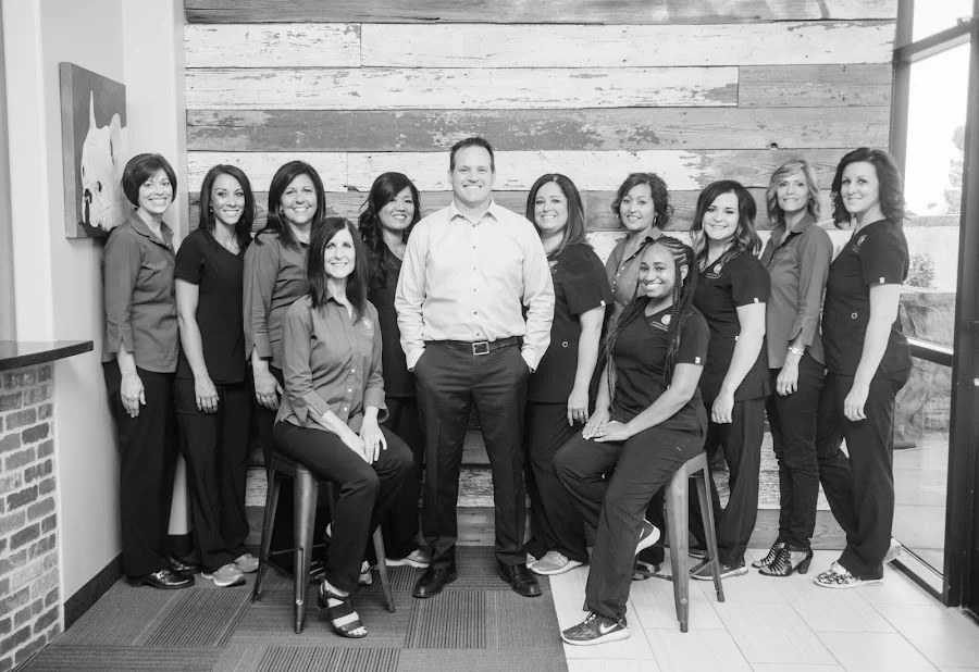Nathan Davis Orthodontics Picture 3