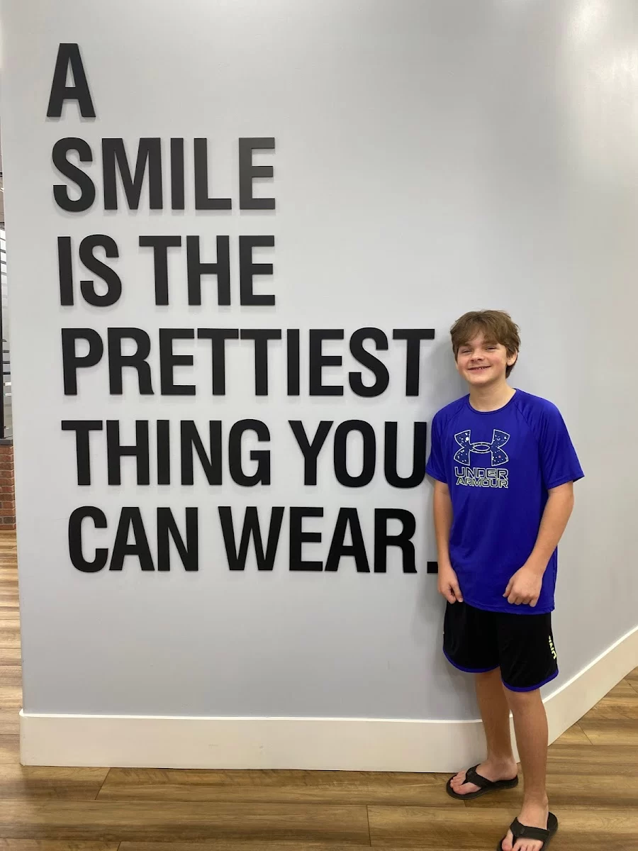 Nathan Davis Orthodontics Picture 5