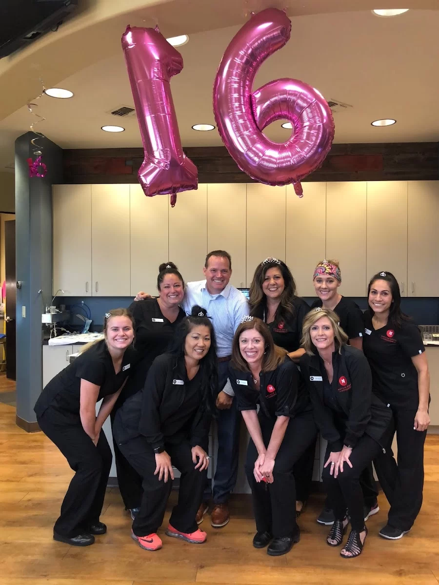 Nathan Davis Orthodontics Picture 8