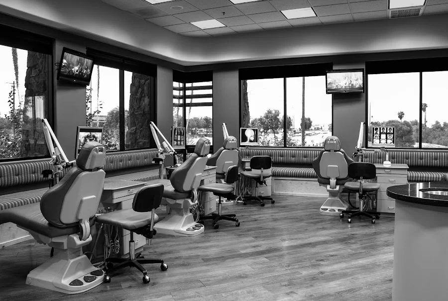 Nathan Davis Orthodontics Picture 4
