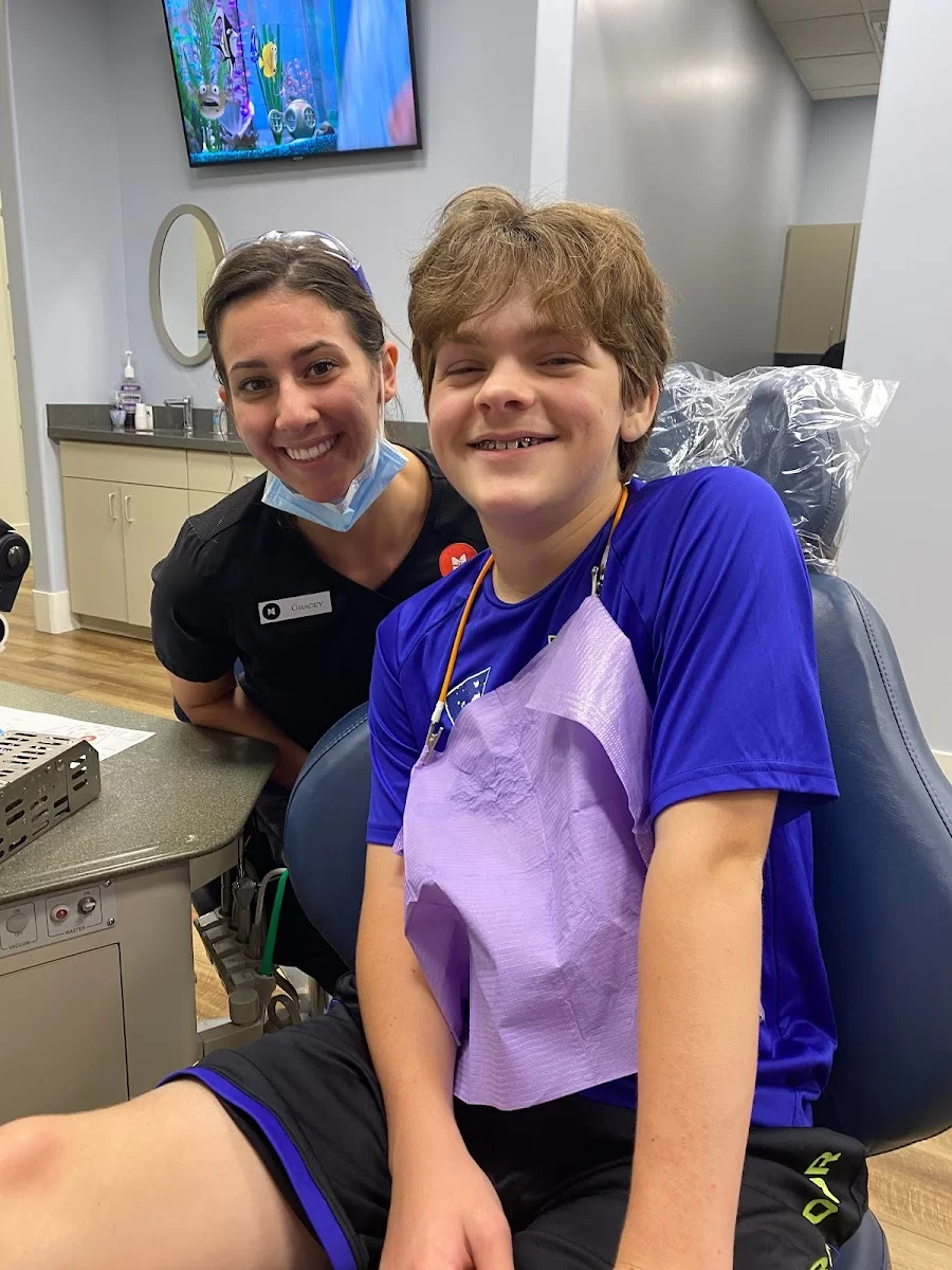 Nathan Davis Orthodontics Picture 10