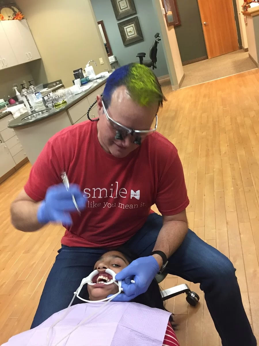 Nathan Davis Orthodontics Picture 7