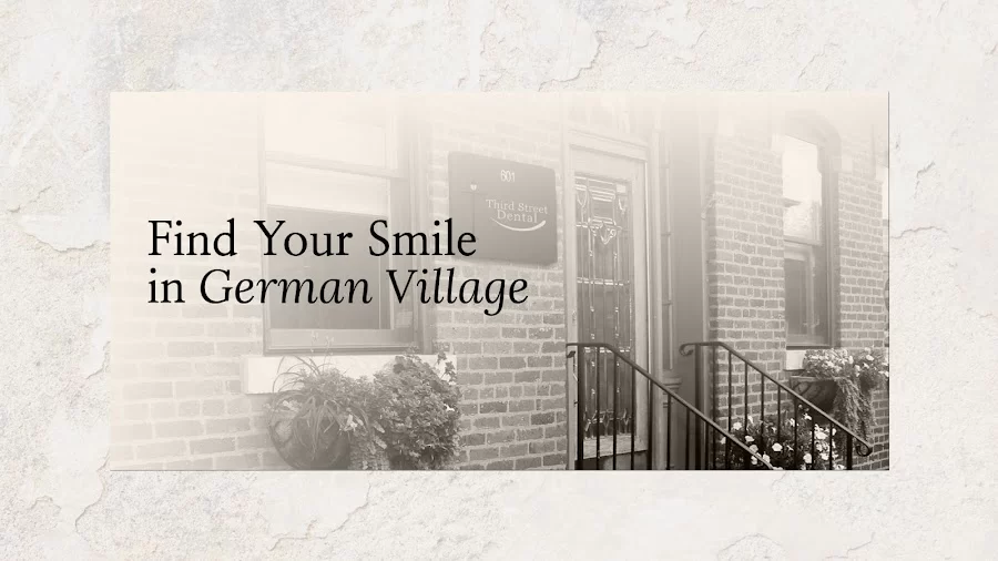 Third Street Dental Picture 1