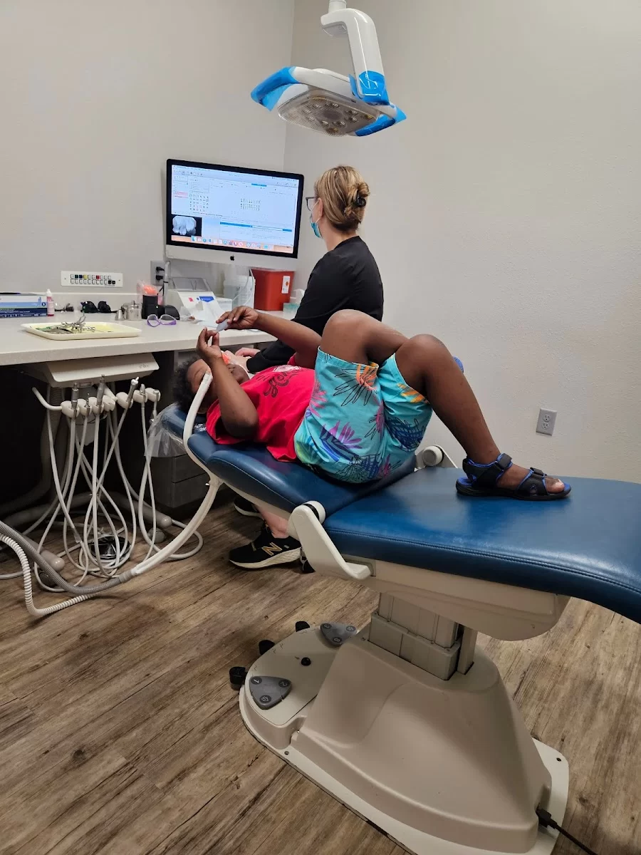 Goebel Pediatric Dentistry Picture 2