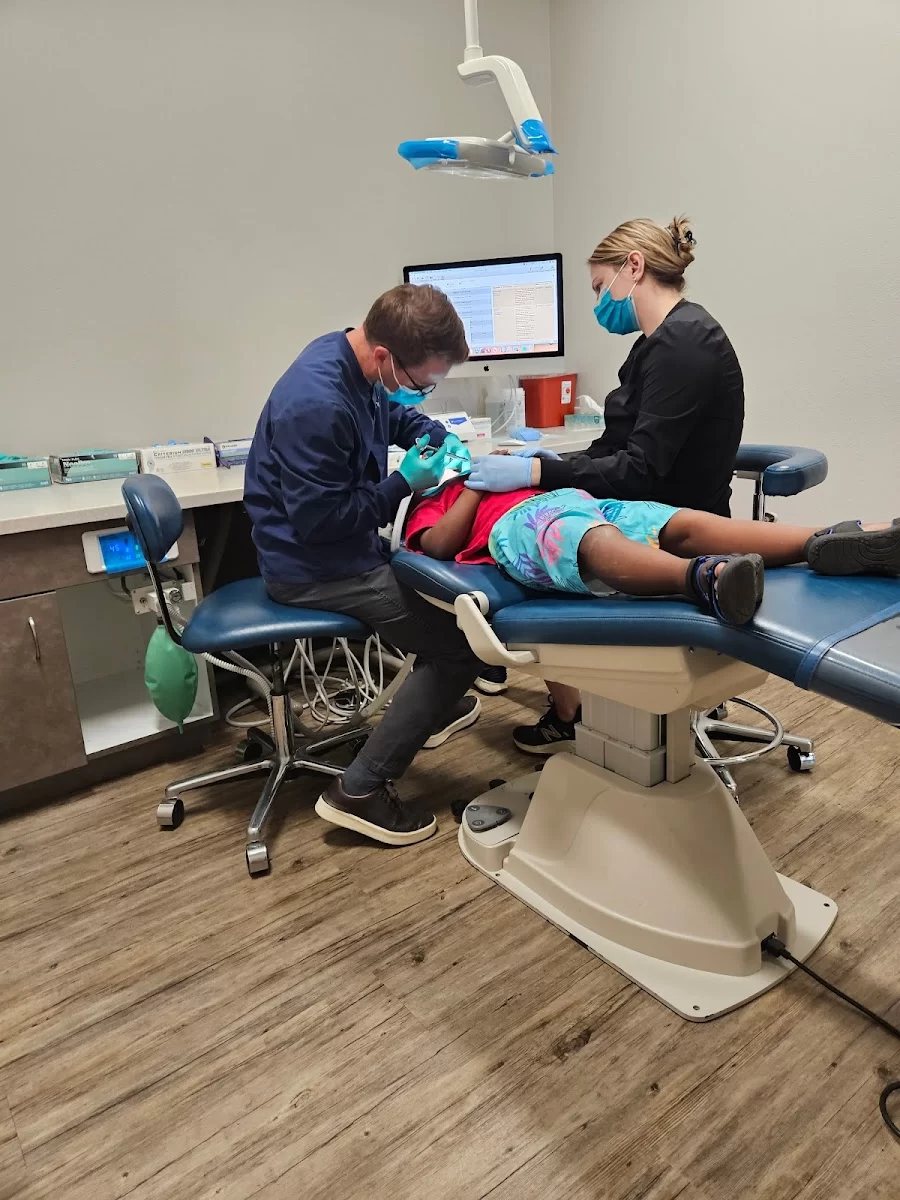 Goebel Pediatric Dentistry Picture 3
