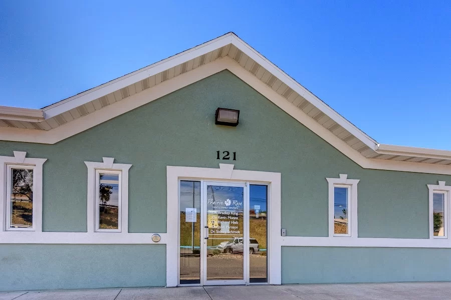 Prairie Rose Family Dentists Picture 2