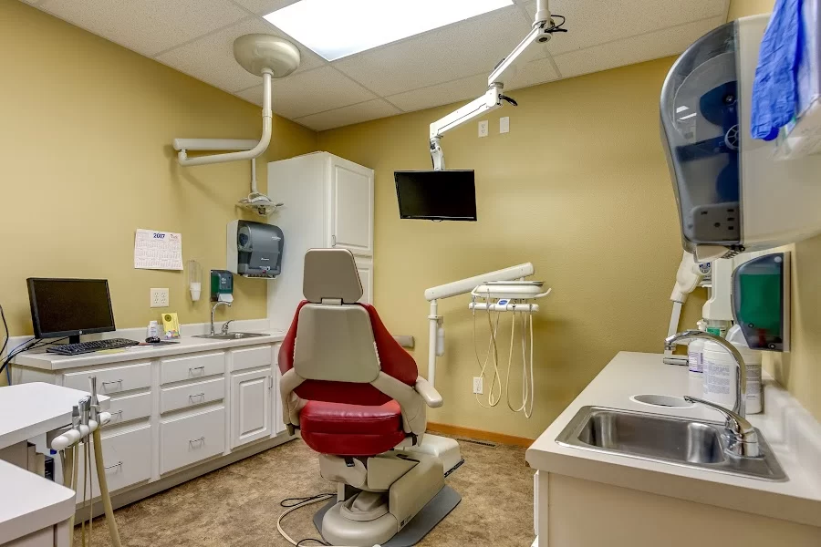 Prairie Rose Family Dentists Picture 3
