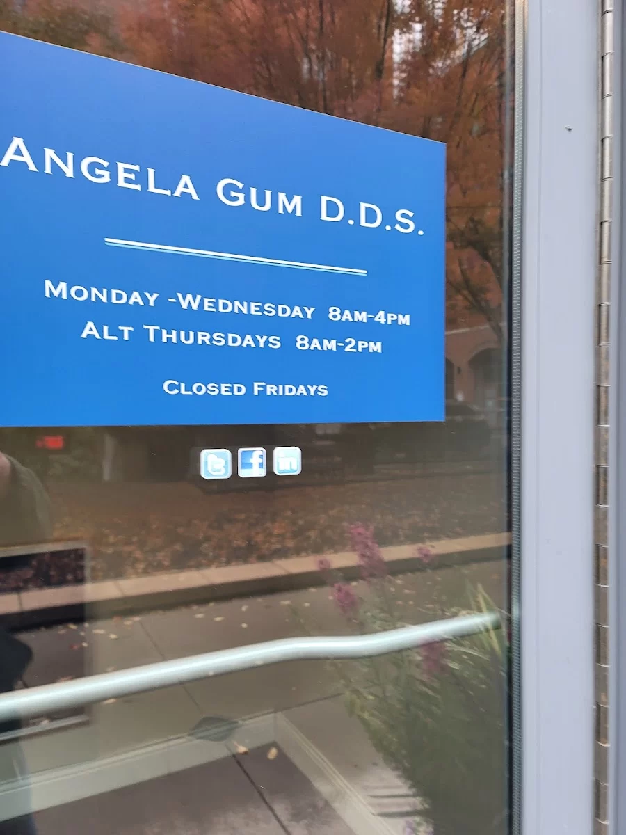 Angela Gum D.D.S. Picture 3