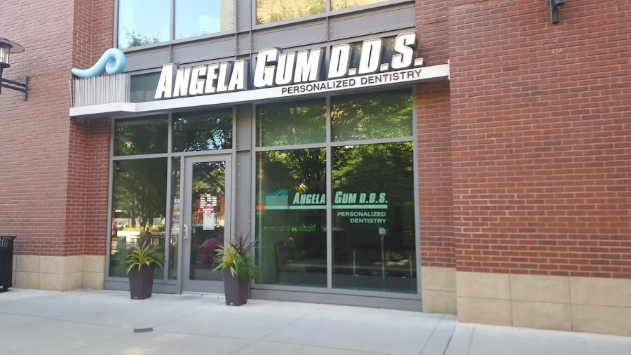 Angela Gum D.D.S. Picture 2