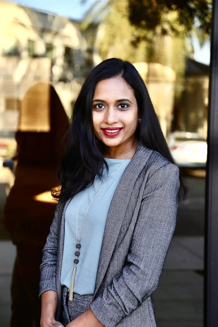 Dr. Suneeta Annamareddy DDS Picture 1