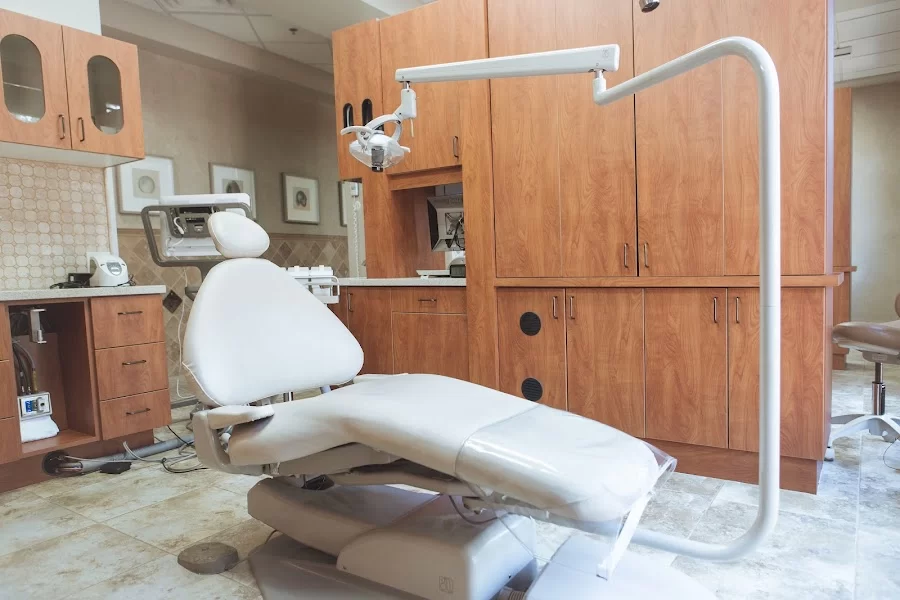 Rush Family Dental Picture 7