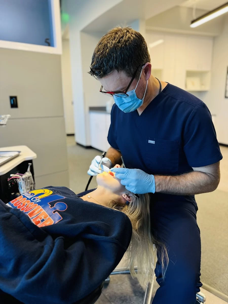 Hollevoet & Welk Orthodontics Picture 1