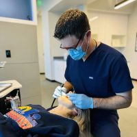 Hollevoet & Welk Orthodontics ico