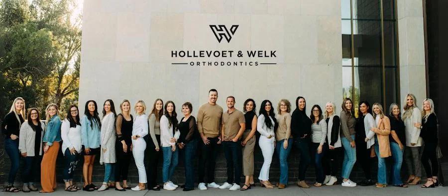 Hollevoet & Welk Orthodontics Picture 6