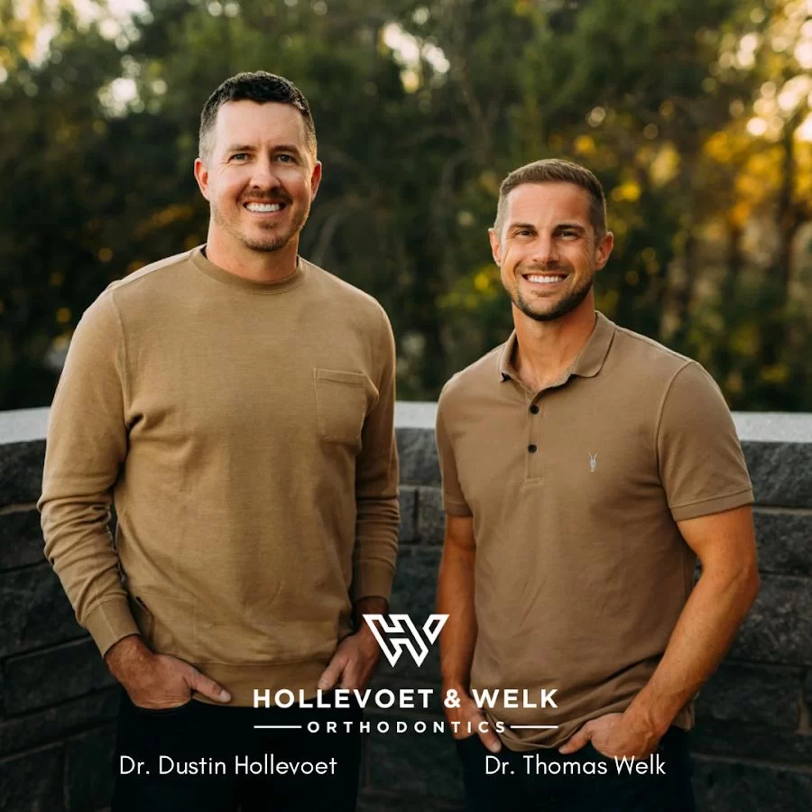 Hollevoet & Welk Orthodontics Picture 9