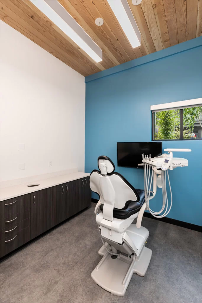 Belmont Family Dentistry Picture 10