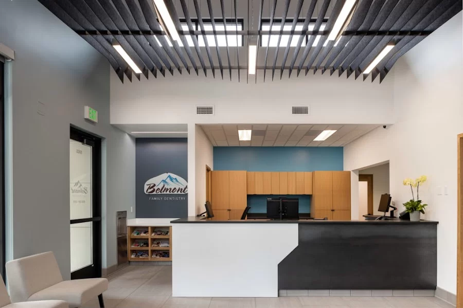 Belmont Family Dentistry Picture 6