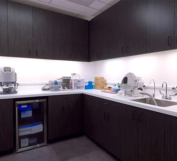 Belmont Family Dentistry Picture 1
