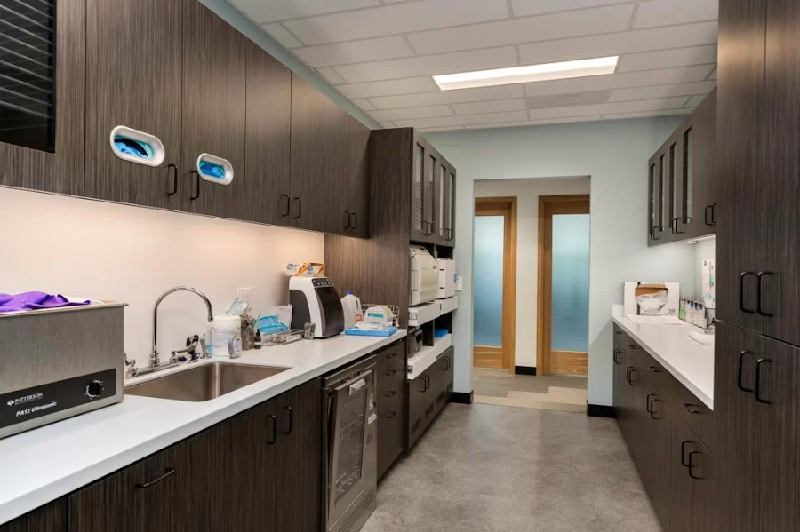 Belmont Family Dentistry Picture 5