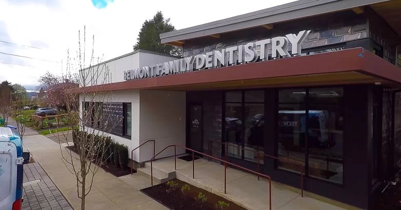 Belmont Family Dentistry Picture 2
