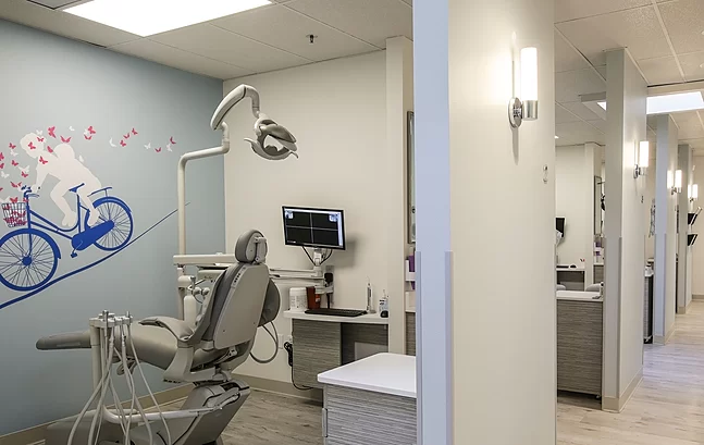 Bright Now! Dental & Orthodontics Picture 1