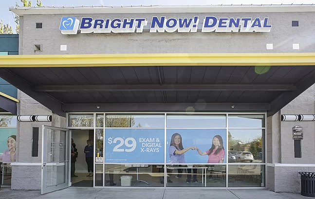 Bright Now! Dental & Orthodontics Picture 3